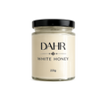 WHITE HONEY (225g)