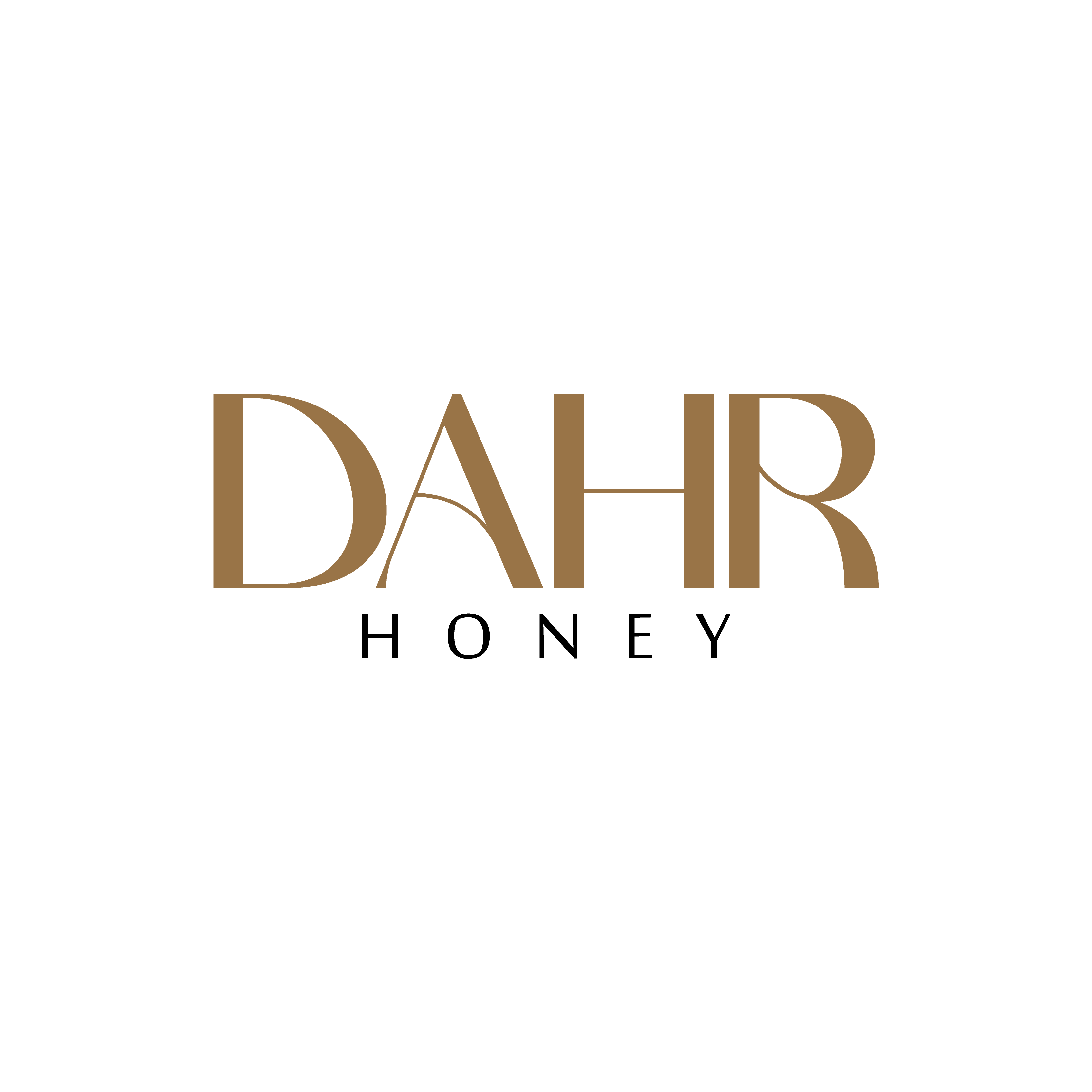 DAHR Honey